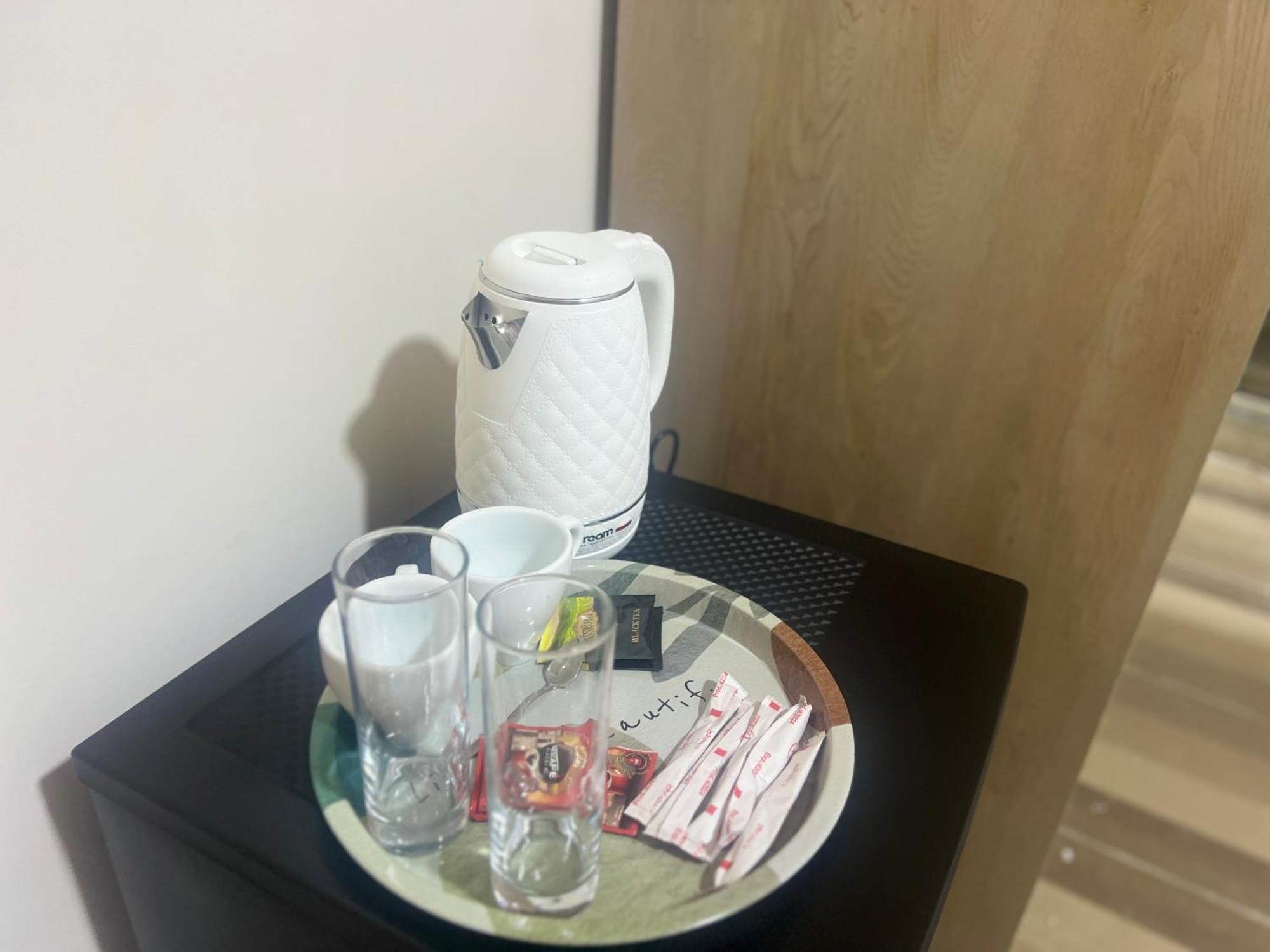 Pyramids View Apartment